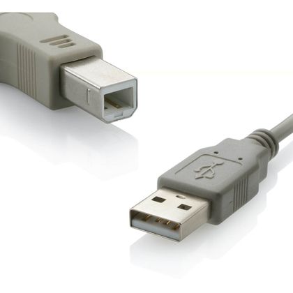 Cabo Multilaser USB 2.0 Machoxb 1.8M - WI027 WI027