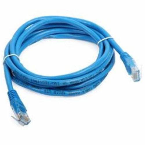 Cabo Rede Patch Cord 1,5m CAT5e