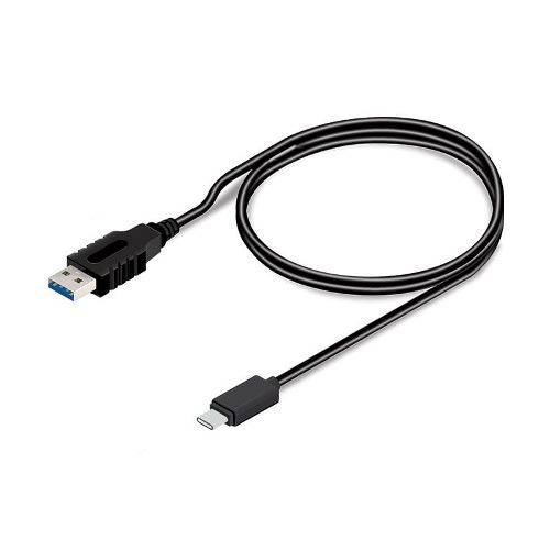 Cabo USB-c para USB 3.0 1 Metro Comtac 9335