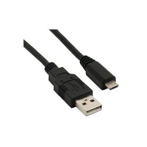 Cabo USB X Micro 2.0 1.8m Pc-usb1804