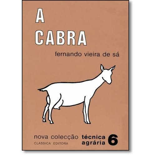 Cabra, a