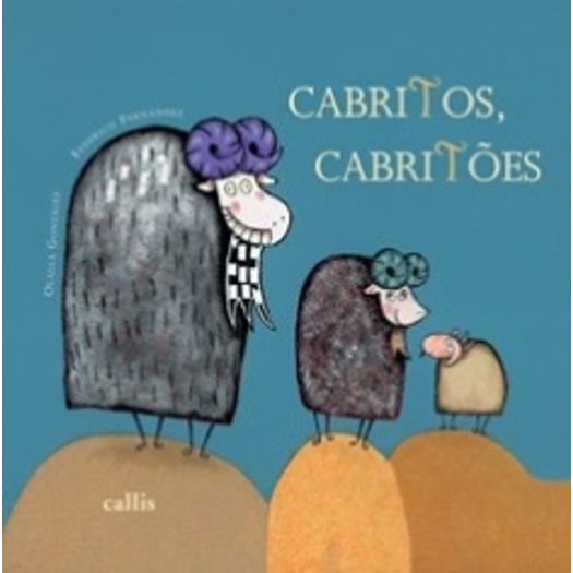 Cabritos Cabritoes - Callis