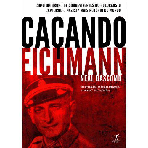 Cacando Eichmann