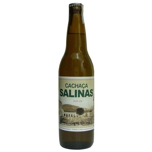 Cachaca Salinas 700ml