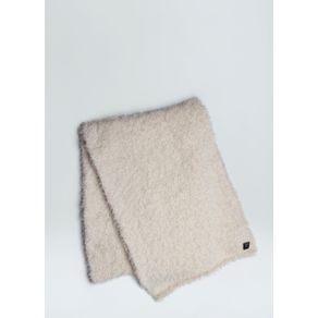 Cachecol Tricot Grizzly-Offwhite - UN