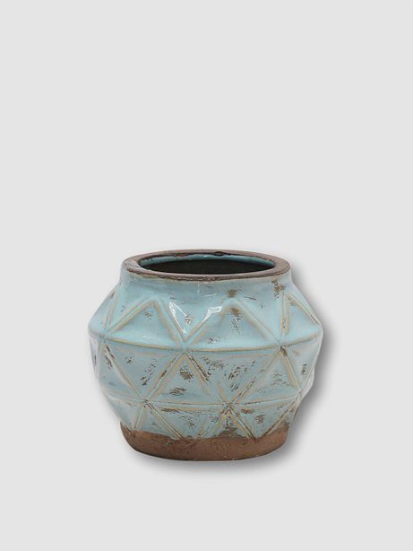 Cachepot de Ceramica Sane P