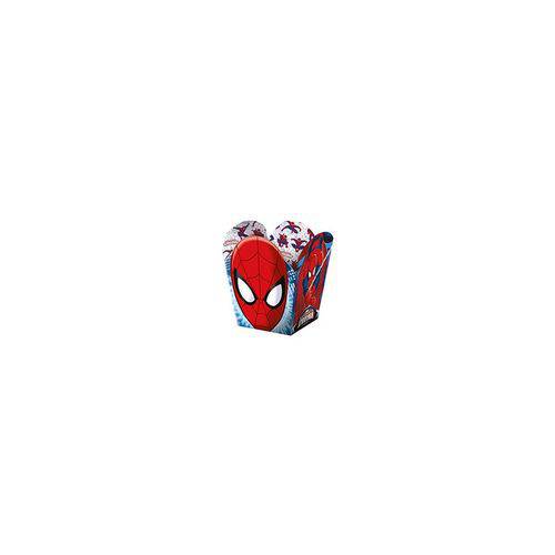 Cachepot Ultimate Spider Man - 8 Unidades