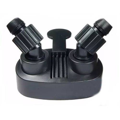 Cachimbo In/Out para Canister Sunsun HW-402