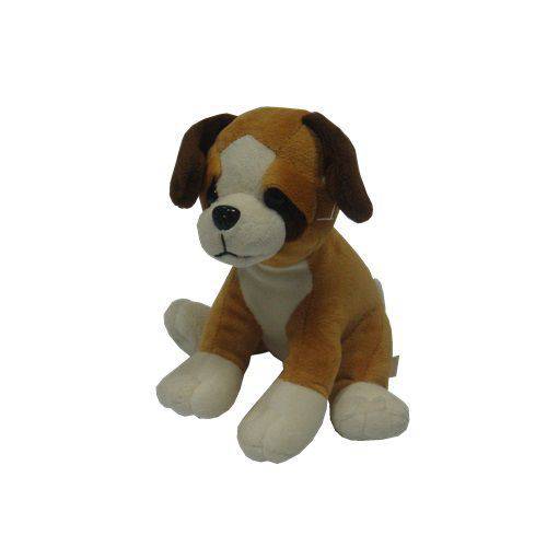 Cachorro Fofucho de Pelúcia - 9503 - Lovely Toys