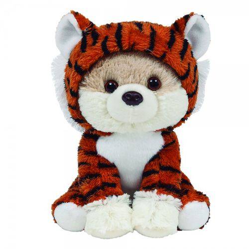 Cachorro Lulu da Pomerania Pijama Tigre 8247 (200530)