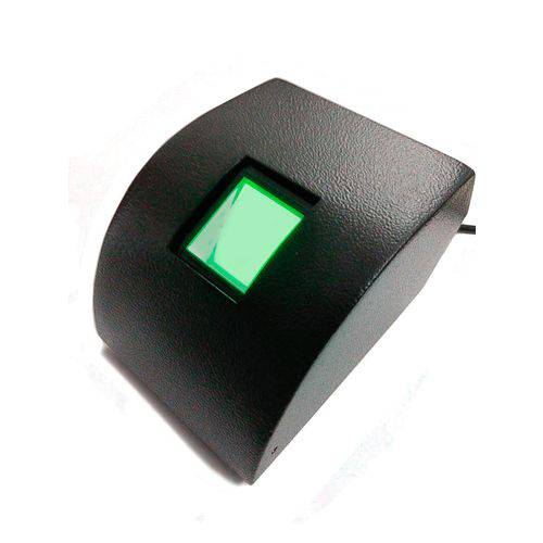 Cadastrador Biométrico de Mesa para o Leitor Verde Henry