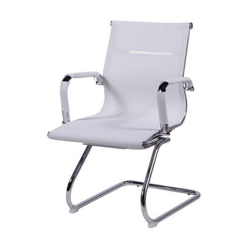 Cadeira 3303 Fixa Tela Branca