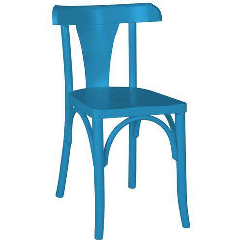 Cadeira 0415-0-050 Felice Maxima Azul