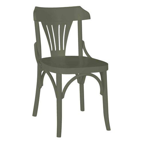 Cadeira 0426-0-054 Opzione Maxima Cinza