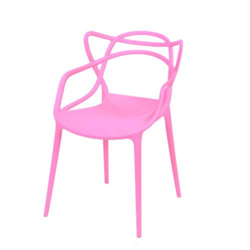 Cadeira 1116 Rosa