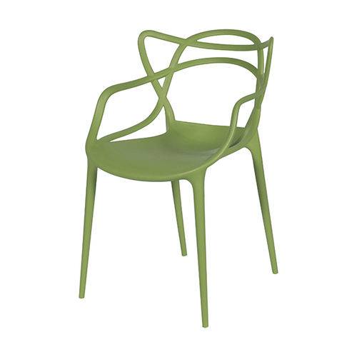 Cadeira 1116 Verde