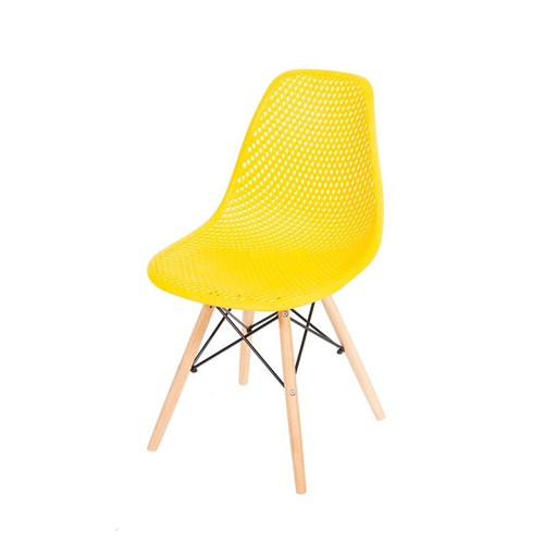 Cadeira 1119 Amarela
