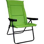 Cadeira Alfa Verde Folha - Mor