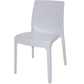 Cadeira Alice Branca 92037/010 Tramontina