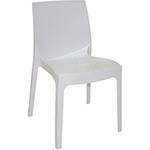Cadeira Alice Branco - Tramontina