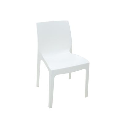 Cadeira Alice Fosca Branca Tramontina 92038010