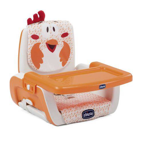Cadeira Alimentação Bebê Portátil Mode Chicken Chicco