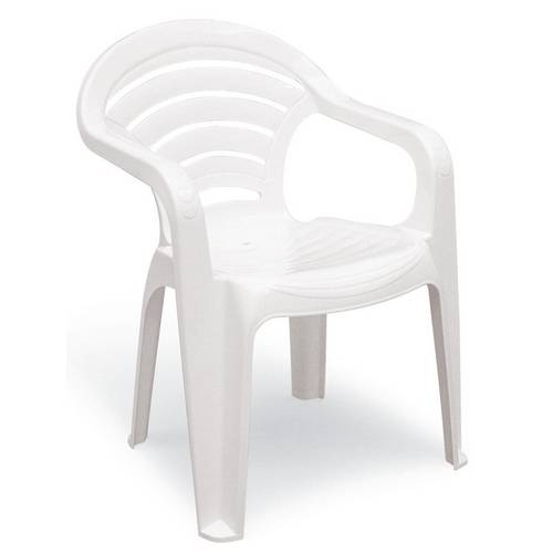 Cadeira Angra Basic - Tramontina
