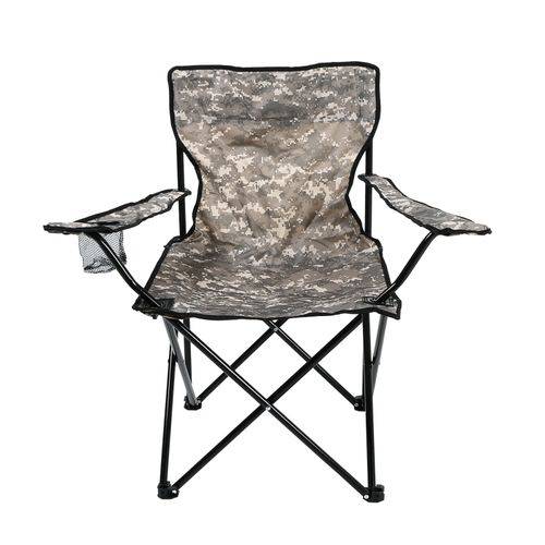 Cadeira Araguaia Camuflada 16900 - Bel Fix