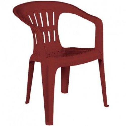 Cadeira Atalaia com Braco - 92210/010