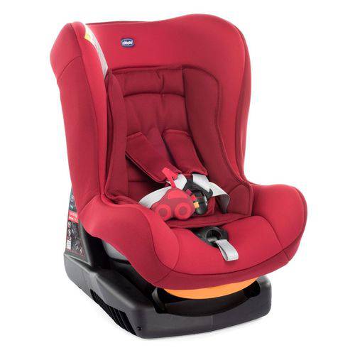 Cadeira Auto Cosmos 79163-64 Chicco Red Passion