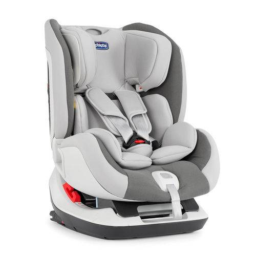 Cadeira Auto Seat Up 012 Grey Chicco