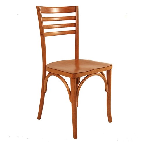 Cadeira Bélgica - Wood Prime TT 13015