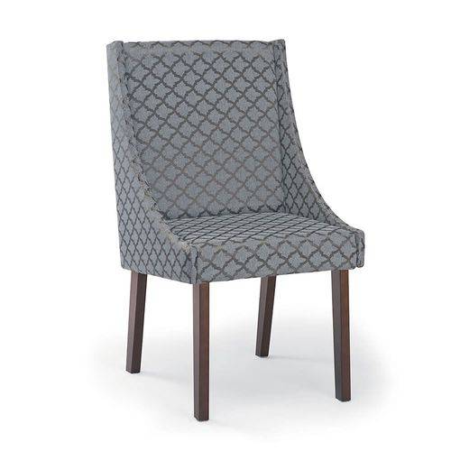 Cadeira Bernadete Ca2730 - Bronze 394