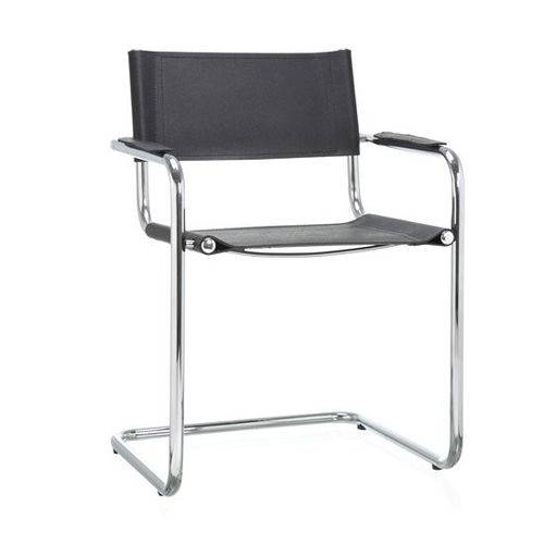 Cadeira Braco Skin Ii 57X56X79H Etna