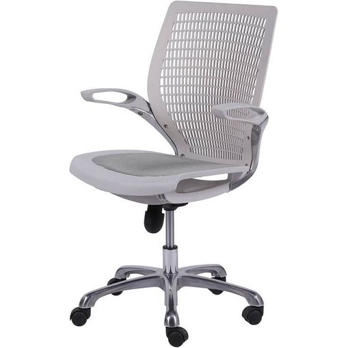 Cadeira Branca OR Design 3313