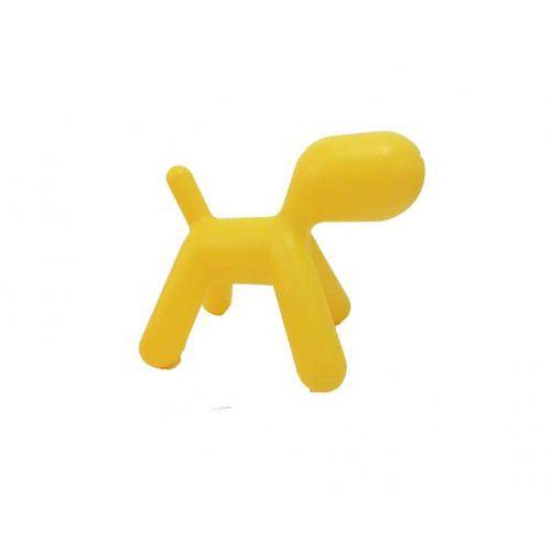 Cadeira ByArt Dog Infantil Amarela