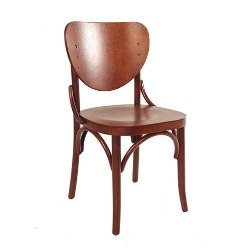 Cadeira Canadá - Wood Prime TT 13016