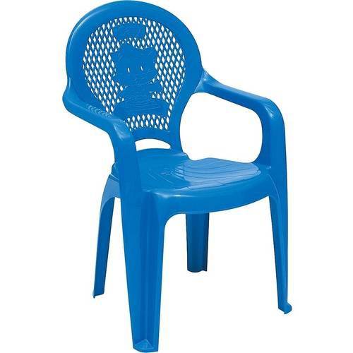 Cadeira Catty Azul 92264070 Tramontina