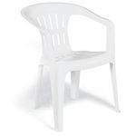 Cadeira com Braços - Atalaia Tramontina-92210010