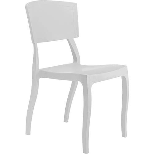 Cadeira CT-356 Branco - Orb
