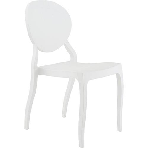 Cadeira CT-357 Branco - Orb