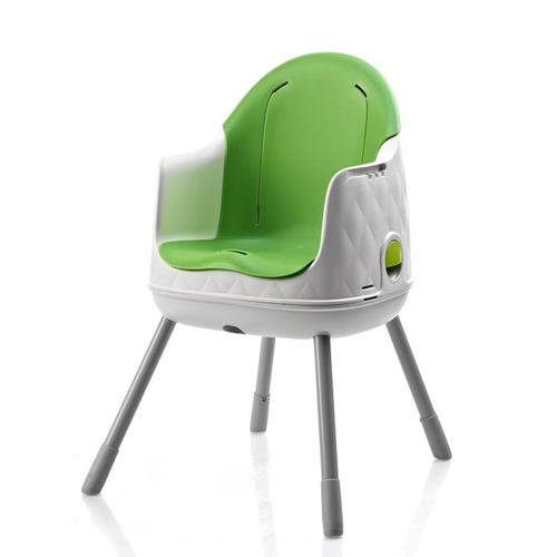 Cadeira de Alimentação Jelly Green - Safety 1st