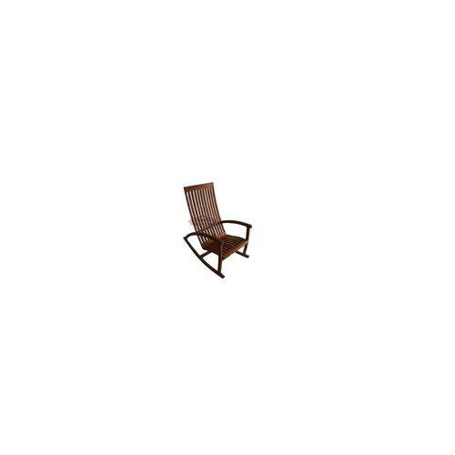 Cadeira de Balanço - Madeira de Demolição