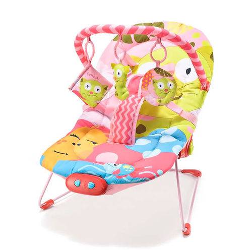 Cadeira de Descanso para Bebê Gato
