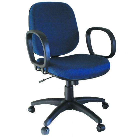 Cadeira de Diretor ZA05B - Zardo ZA-05B ZA05B