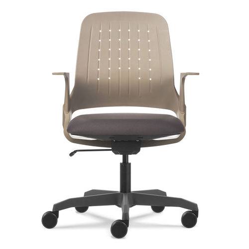 Cadeira de Escritório Flexform My Chair Storm Grey