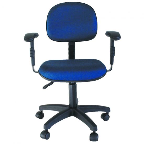 Cadeira de Escritório ZA01B - Zardo ZA-01B ZA01B