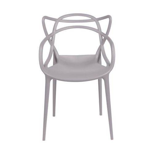 Cadeira de Jantar Allegra Fendi 1116 OR Design