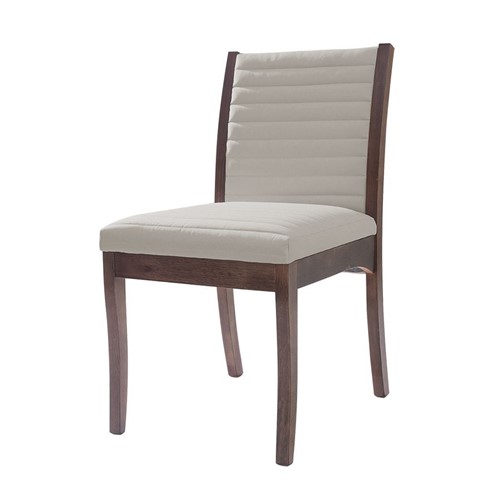 Cadeira de Jantar Alpha - Wood Prime TA 14292