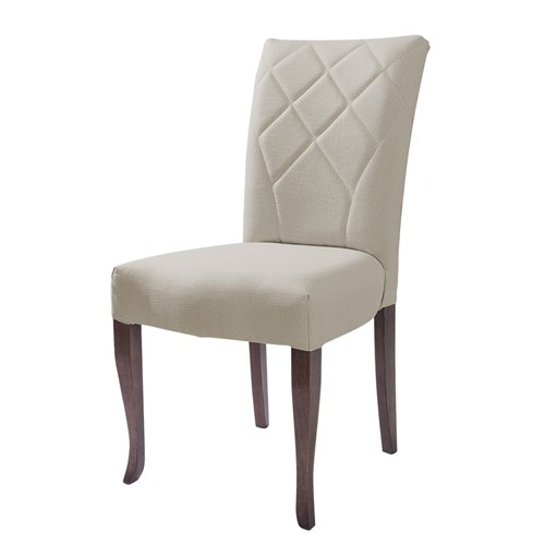 Cadeira de Jantar Annecy - Wood Prime TA 14290
